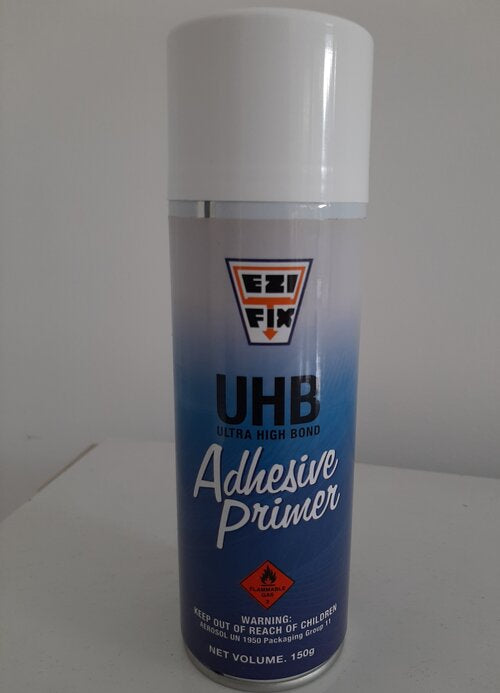 UHB Primer Adhesive Aerosol - Adhesive Cable Tie